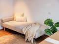Dachterrassenwohnung München Ludwigsvorstadt 01 Gästezimmer 14956