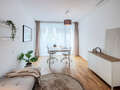 Dachterrassenwohnung München Ludwigsvorstadt 02 Gästezimmer 14956