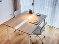 Dachterrassenwohnung München Ludwigsvorstadt 03 Gästezimmer 14956