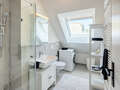 Dachgeschosswohnung München Riem 01 Badezimmer 14957