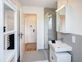 Dachgeschosswohnung München Riem 03 Badezimmer 14957