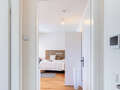 Dachgeschosswohnung München Riem 03 Flur/Gang 14957