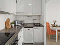 Wohnung München Arabellapark 02 Küche 14958