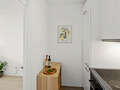 Wohnung München Arabellapark 03 Küche 14958
