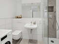 Wohnung München Arabellapark 01 Badezimmer 14958