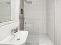 Wohnung München Arabellapark 02 Badezimmer 14958