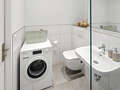 Wohnung München Arabellapark 03 Badezimmer 14958
