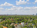 Wohnung München Arabellapark 04 Gemeinschaftsterrasse  14958