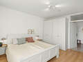 Wohnung München Arabellapark 02 Schlafzimmer 14958