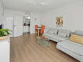 Wohnung München Arabellapark 03 Wohnbereich 14958