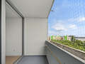 Wohnung München Arabellapark 02 1. Balkon 14958