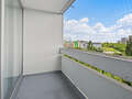 Wohnung München Arabellapark 01 2. Balkon 14958