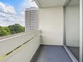 Wohnung München Arabellapark 02 2. Balkon 14958