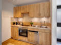 Wohnung Rottach-Egern 01 Küche 14959