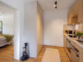 Wohnung Rottach-Egern 03 Küche 14959