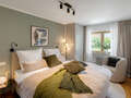 Wohnung Rottach-Egern 01 Schlafzimmer 14959
