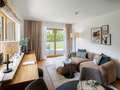 Wohnung Rottach-Egern 01 Wohnbereich 14959