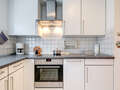 Wohnung München Glockenbachviertel 01 Küche 1496