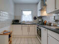 Wohnung München Glockenbachviertel 02 Küche 1496
