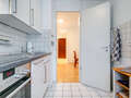Wohnung München Glockenbachviertel 03 Küche 1496