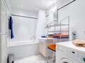 Wohnung München Glockenbachviertel 01 Badezimmer 1496