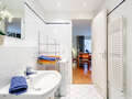 Wohnung München Glockenbachviertel 02 Badezimmer 1496