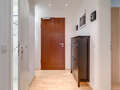 Wohnung München Glockenbachviertel 01 Flur/Gang 1496