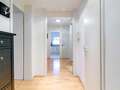Wohnung München Glockenbachviertel 02 Flur/Gang 1496