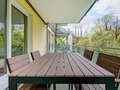 Wohnung München Glockenbachviertel 02 Balkon 1496