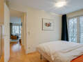 Wohnung München Glockenbachviertel 02 Schlafen 1496