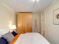 Wohnung München Glockenbachviertel 03 Schlafen 1496