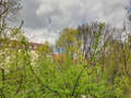 Wohnung München Glockenbachviertel 02 Aussicht 1496