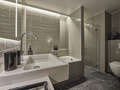 Wohnung München Berg am Laim 01 Badezimmer 14960