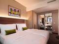 Wohnung München Berg am Laim 01 Schlafzimmer 14960