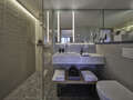 Wohnung München Berg am Laim 01 Badezimmer 14962