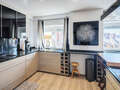 Maisonettewohnung München Haidhausen 02 Küche 14963