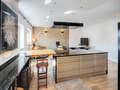 Maisonettewohnung München Haidhausen 03 Küche 14963