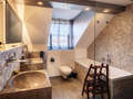 Maisonettewohnung München Haidhausen 02 Badezimmer 14963