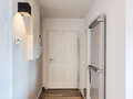 Maisonettewohnung München Haidhausen 01 Flur/Gang 14963