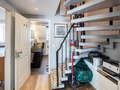 Maisonettewohnung München Haidhausen 03 Flur/Gang 14963