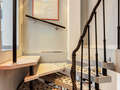 Maisonettewohnung München Haidhausen 04 Flur/Gang 14963
