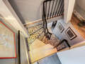 Maisonettewohnung München Haidhausen 05 Flur/Gang 14963