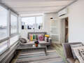 Maisonettewohnung München Haidhausen 02 Wintergarten 14963