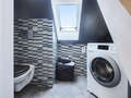 Maisonettewohnung München Haidhausen 02 Gäste-WC 14963
