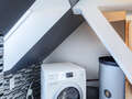 Maisonettewohnung München Haidhausen 04 Gäste-WC 14963