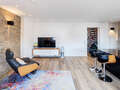 Maisonettewohnung München Haidhausen 03 Wohnbereich 14963