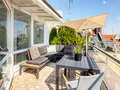 Maisonettewohnung München Haidhausen 01 Dachterrasse 14963