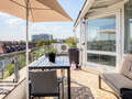 Maisonettewohnung München Haidhausen 04 Dachterrasse 14963