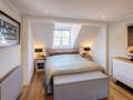 Maisonettewohnung München Haidhausen 01 1. Schlafzimmer 14963