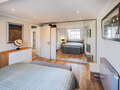 Maisonettewohnung München Haidhausen 02 1. Schlafzimmer 14963